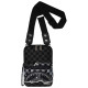 Sprayground Τσαντάκι ώμου Diamond Tear OG Sling